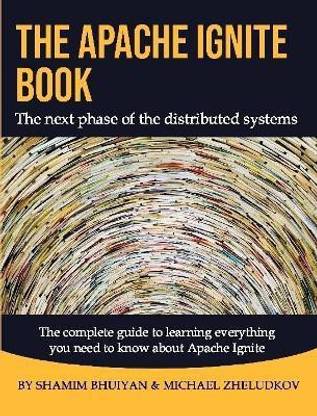 The Apache Ignite Book
