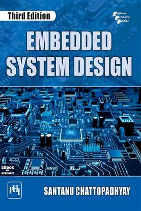 EMBEDDED SYSTEM DESIGN