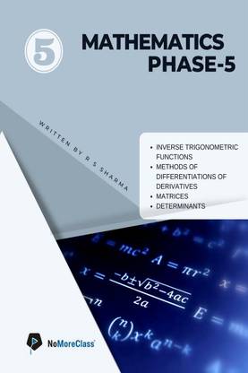 Mathematics Phase 5