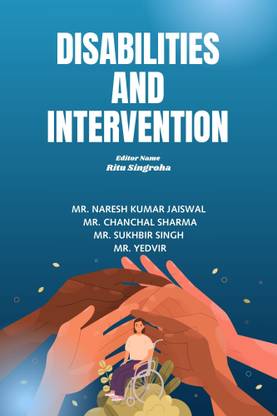 Disabilities and Intervention