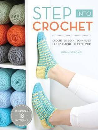 Step into Crochet
