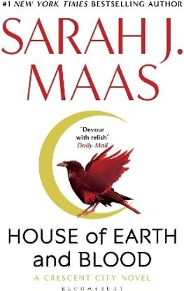 House of Earth and Blood