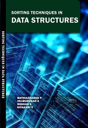 SORTING TECHNIQUES IN DATA STRUCTURES