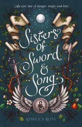 Sisters of Sword and Song