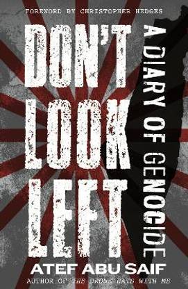 Don't Look Left