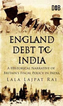 England debt to india