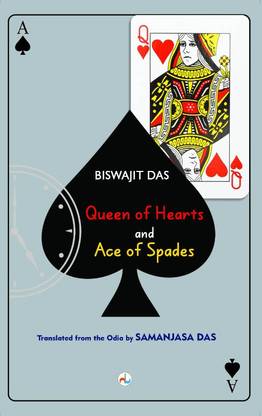Queen of Hearts and Ace of Spades