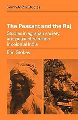 The Peasant and the Raj