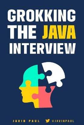 Grokking the Java Interview