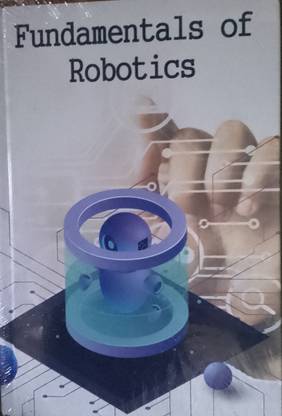 Fundamentals of robotics