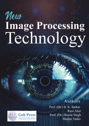 NEW IMAGE PROCESSING TECHNOLOGY