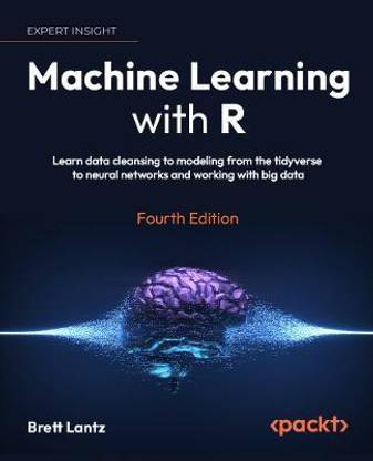 Machine Learning with R