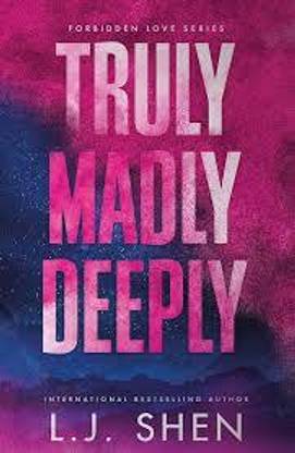 truly madly deeply