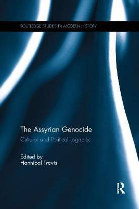 The Assyrian Genocide