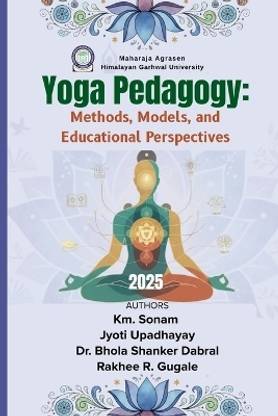 Yoga Pedagogy