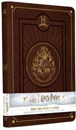 Harry Potter 2024-2025 Academic Year Planner