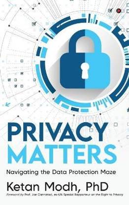Privacy Matters