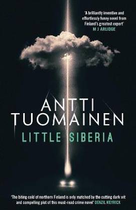 Little Siberia