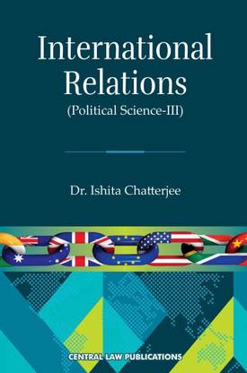 International Relations (Political Science - III)
