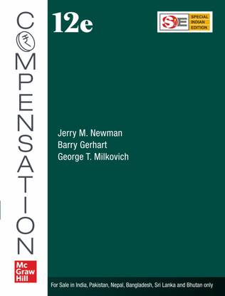 Compensation | 12th Edition