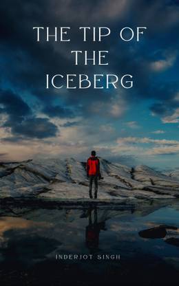 The Tip of the Iceberg