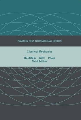 Classical Mechanics