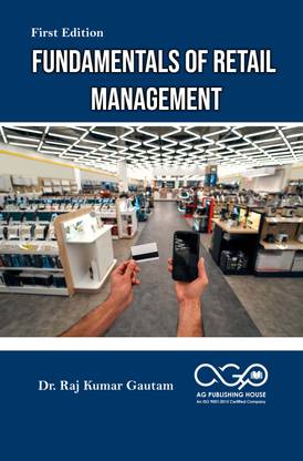 Fundamentals Of Retail Management