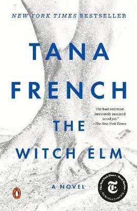 The Witch Elm