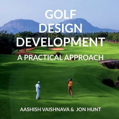 Golf Design Development