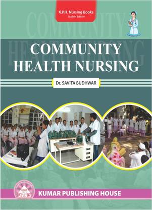 COMMUNITY HEALTH NURSING