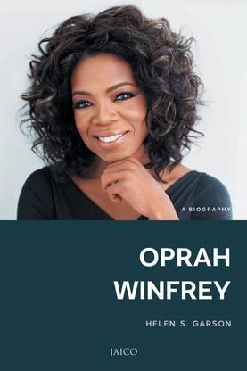 Oprah Winfrey