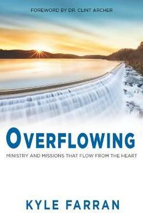 Overflowing