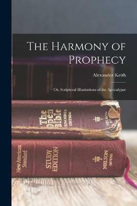 The Harmony of Prophecy