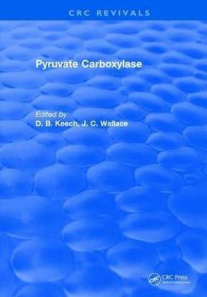 Pyruvate Carboxylase