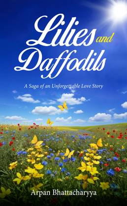 Lilies and Daffodils