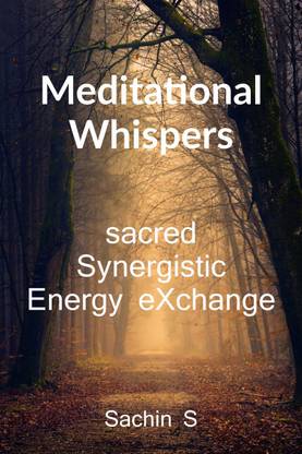 Meditational Whispers