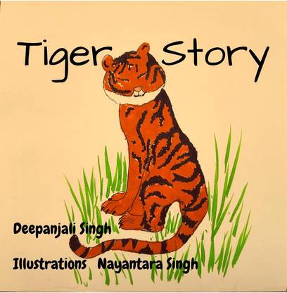 Tiger Story