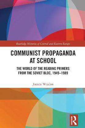 Communist Propaganda at School