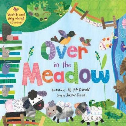 Over in the Meadow
