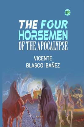 The Four Horsemen of the Apocalypse