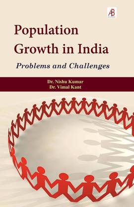 Population Growth in India: Problems and Challenges