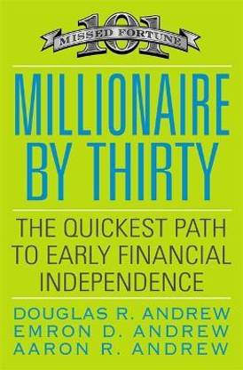 Millionaire By Thirty
