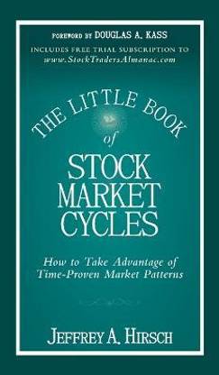 The Little Book of Stock Market Cycles with 13 Disc