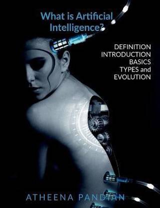 What is Artificial Intelligence?