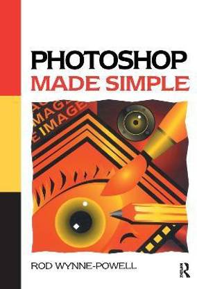 Photoshop Made Simple