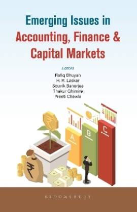 Emerging Issues in Accounting, Finance and Capital Markets