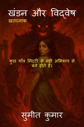 REBUT AND RANCOUR / खंडन और विद्वेष