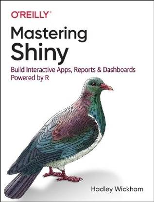 Mastering Shiny