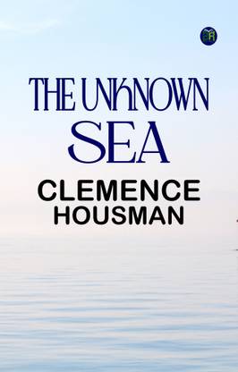The Unknown Sea