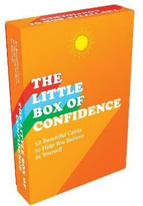The Little Box of Confidence
